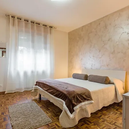 Fast Moon Apartment Verona