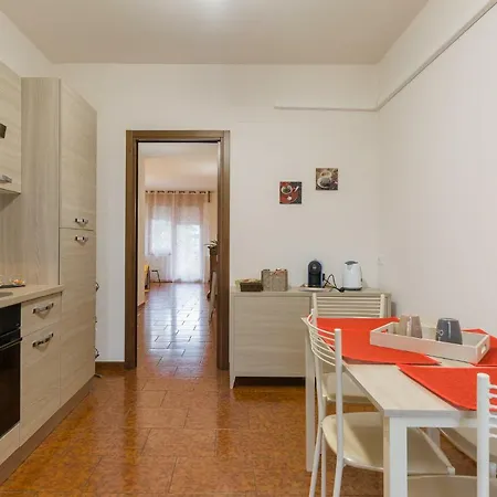 Apartment Fast Moon Verona